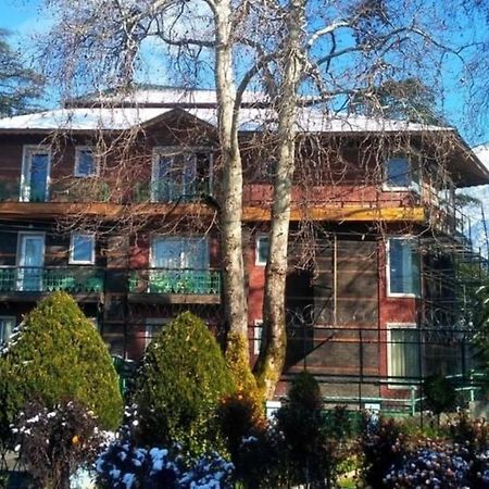 D'S Casa- A Unique Spanish Boutique House Маклеод-Гандж Екстер'єр фото