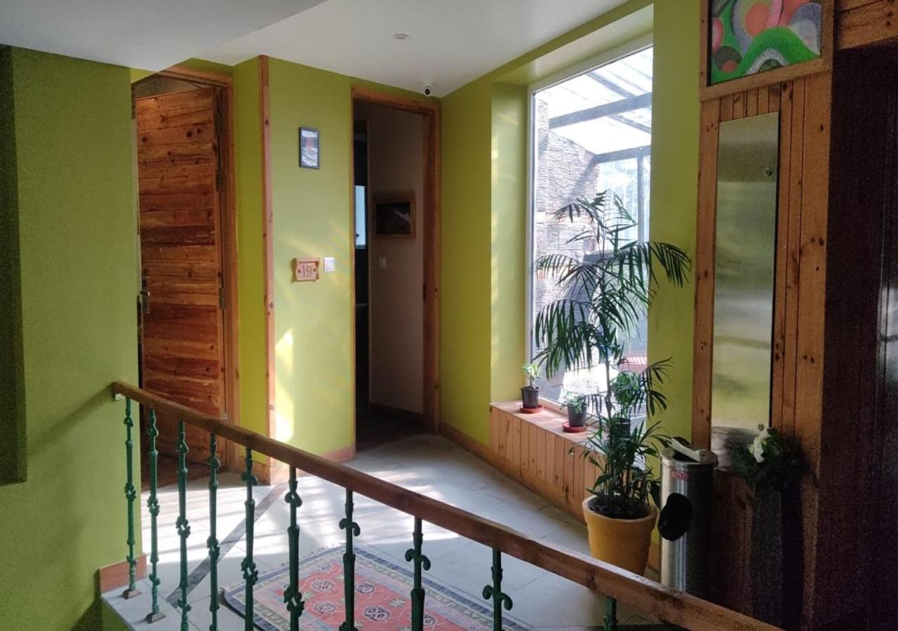 D'S Casa- A Unique Spanish Boutique House Маклеод-Гандж Екстер'єр фото