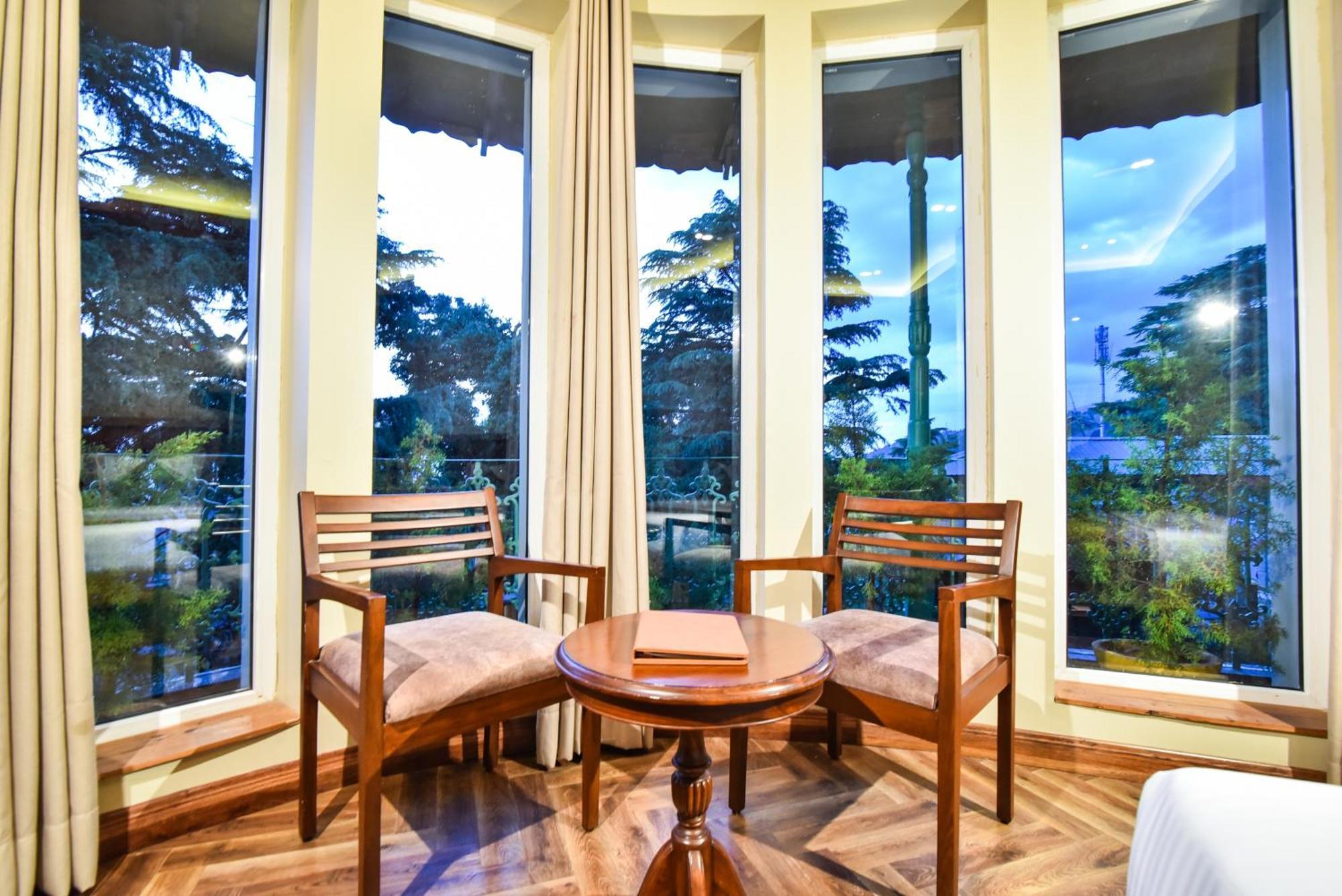 D'S Casa- A Unique Spanish Boutique House Маклеод-Гандж Екстер'єр фото
