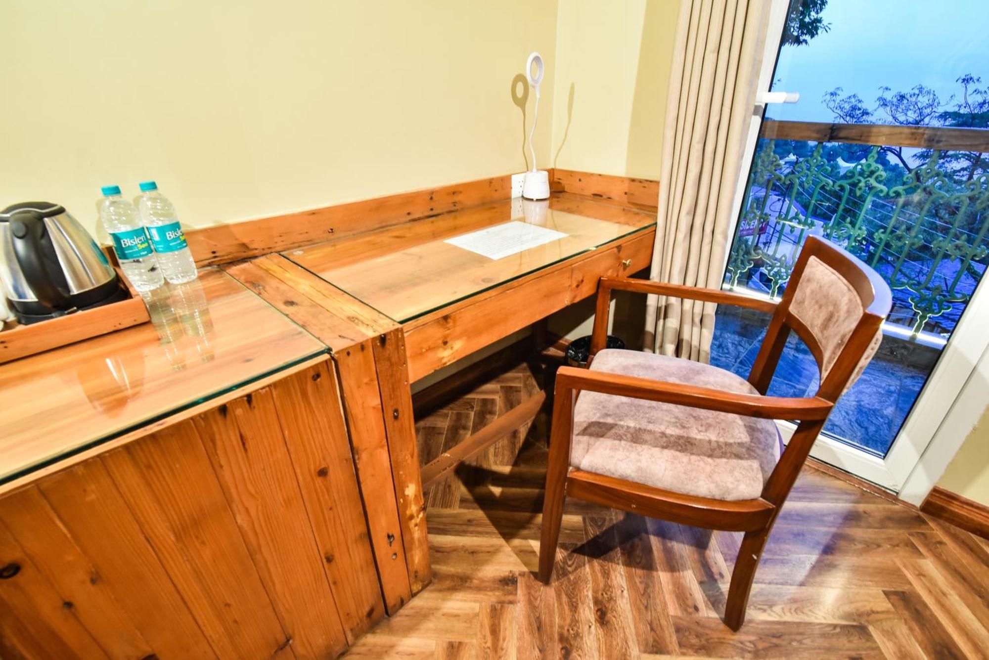 D'S Casa- A Unique Spanish Boutique House Маклеод-Гандж Екстер'єр фото