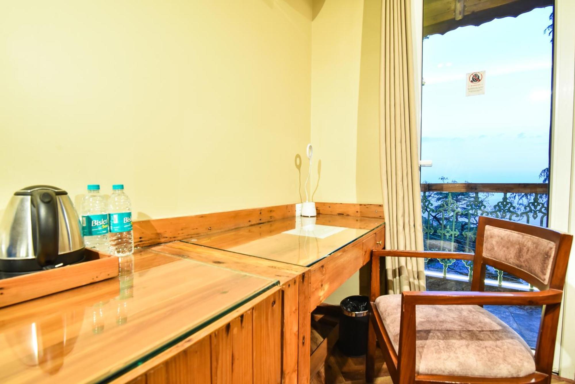 D'S Casa- A Unique Spanish Boutique House Маклеод-Гандж Екстер'єр фото