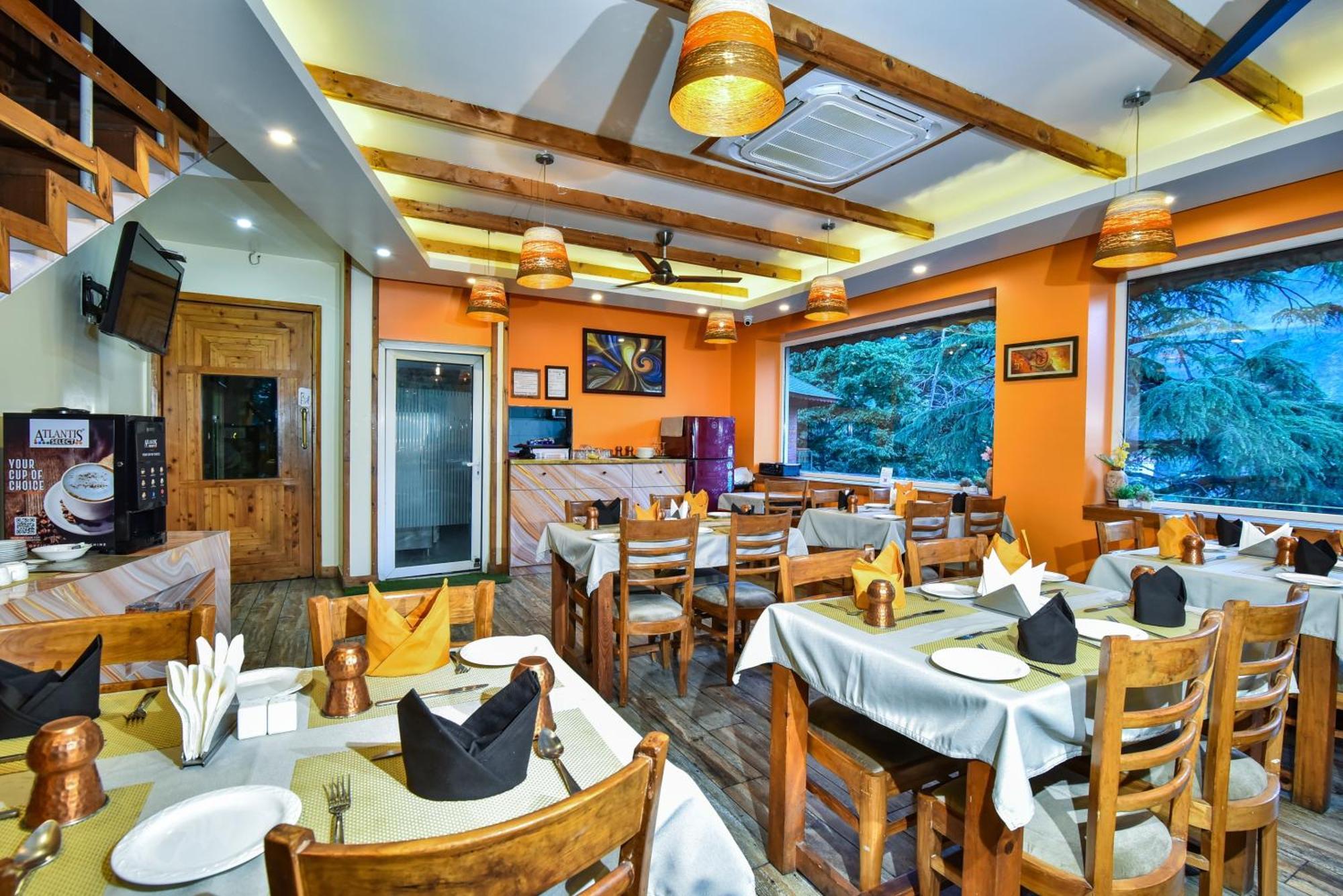 D'S Casa- A Unique Spanish Boutique House Маклеод-Гандж Екстер'єр фото