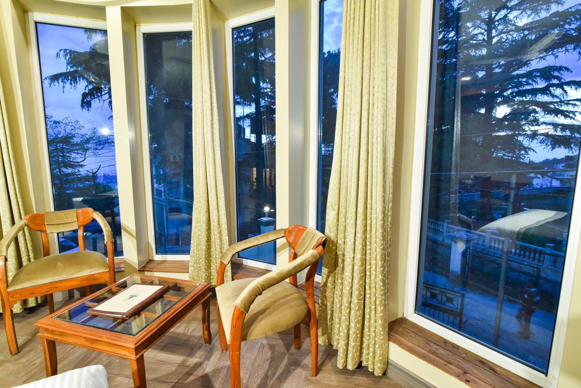 D'S Casa- A Unique Spanish Boutique House Маклеод-Гандж Екстер'єр фото