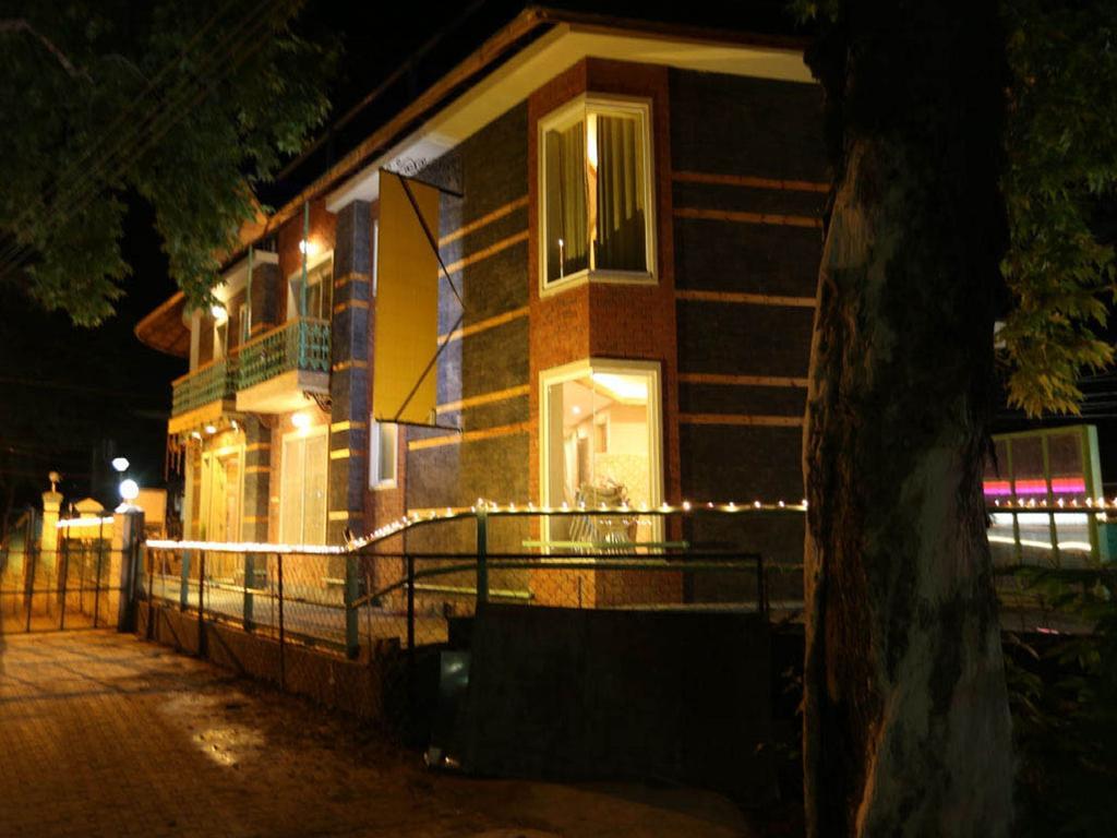 D'S Casa- A Unique Spanish Boutique House Маклеод-Гандж Екстер'єр фото